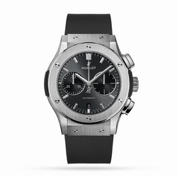 Hublot Classic Fusion 45mm Mens details 521.NX.7071.RX