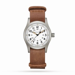 Hamilton Khaki Field 38mm Mens details H69439511
