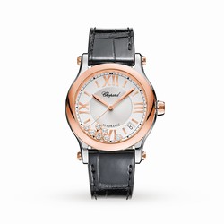Chopard Happy Sport 36mm Automatic details 278559-6001