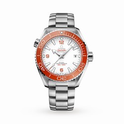 Omega Seamaster Planet Ocean 600m Co-Axial 43.5mm O21530442104001