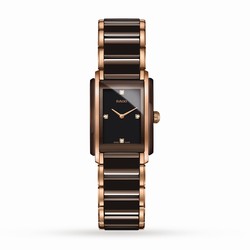 Rado Integral 33mm Ladies details R20201712