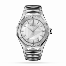 Hublot Classic Fusion 40mm Mens details 550.NS.2200.NS.ORL22