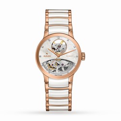 Rado Centrix 33mm Ladies details R30248902