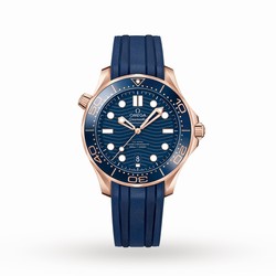 Omega Seamaster 300m 42mm Mens details O21062422003001