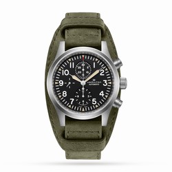 Hamilton Khaki Field 44mm Mens details H71706830