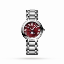 Longines PrimaLuna 30.5mm Ladies details L81154926