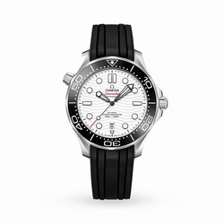 Omega Seamaster 300m 42mm Mens details O21032422004001
