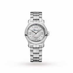 Chopard Happy Sport Automatic Ladies details 278573-3012
