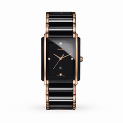 Rado Integral 31mm Mens details R20207712