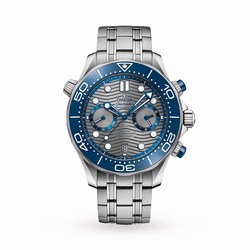 Omega Seamaster 300m Co-Axial 44 mm O21030445106001