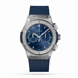 Hublot Classic Fusion 42mm Mens details 541.NX.7170.RX