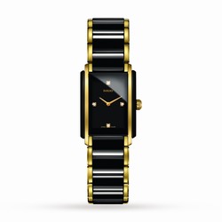 Rado Integral 33mm Ladies details R20845712
