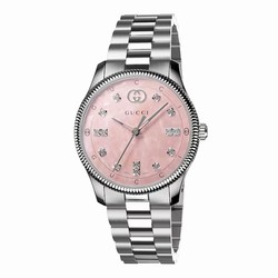 Gucci G-Timeless 29mm Ladies details YA1265062