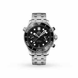 Omega Co-Axial Master 44mm Mens details O21030445101001