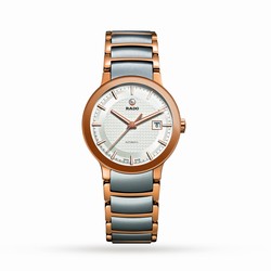 Rado Centrix 31mm Ladies details R30954123