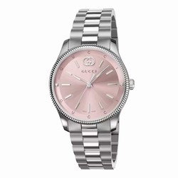 Gucci G-Timeless 29mm Ladies details YA1265061