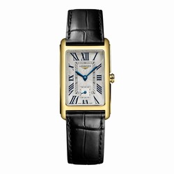 Longines DolceVita 23mm X 37mm Ladies details Silver L55126710