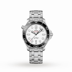Omega Seamaster 300m 42mm Mens details O21030422004001