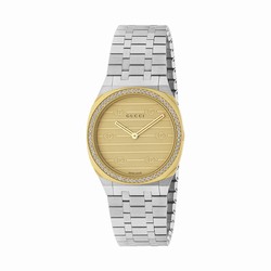 Gucci 25H details 30mm YA163505
