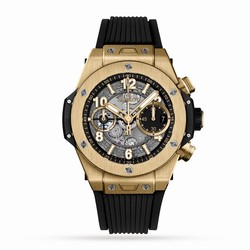 Hublot Big Bang Yellow Gold 42mm 441.VX.1131.RX