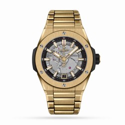 Hublot Big Bang Integrated Time Only 40mm 456.VX.0130.VX