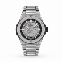 Hublot Big Bang Integrated Time Only 40mm 456.NX.0170.NX