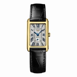 Longines DolceVita 20.5mm X 32mm Ladies details Silver L52556710