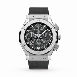 Hublot Classic Fusion 45mm Mens details 525.NX.0170.RX