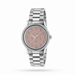 Gucci G-Timeless details 38mm YA1264165