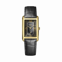 Longines DolceVita 23mm X 37mm Ladies details Grey L55126752
