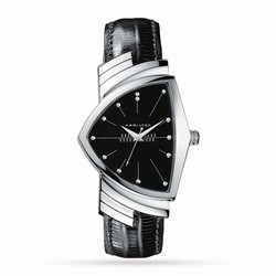 Hamilton Ventura 50.3mm Mens details H24411732