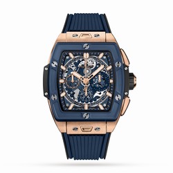 Hublot Spirit Of Big Bang 42mm Mens details 642.OL.7180.RX