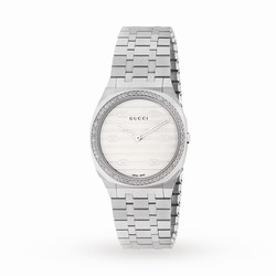 Gucci 25H Ladies details YA163503