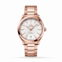 Omega Seamaster Aqua Terra 150M Co-Axial Master Chronometer 41mm O22050412102001