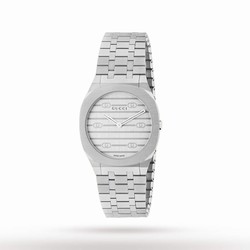 Gucci 25H 30mm Ladies details YA163501