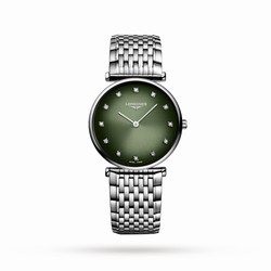 Longines La Grande Classique 29mm Ladies details L45124926