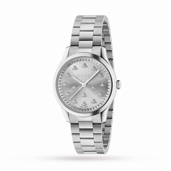 Gucci G-Timeless 32mm Ladies details YA1265031