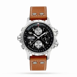Hamilton Khaki Aviation 44mm Mens details H77616533