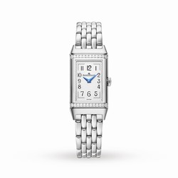 Jaeger-LeCoultre Reverso One Duetto Q3348120