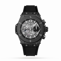 Hublot Big Bang Unico Magic Black 42mm Mens details 441.CI.1171.RX