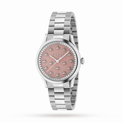 Gucci G-Timeless 32mm Ladies details YA1265033