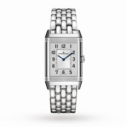 Jaeger-LeCoultre Reverso Classic Medium Duetto Q2588120