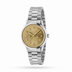 Gucci G-Timeless 32mm Ladies details YA1265035