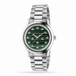 Gucci G-Timeless 38mm Ladies details YA1264176