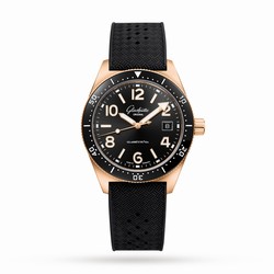 Glashutte Original SeaQ 39.5mm Mens details 1-39-11-17-91-33