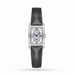 Longines DolceVita 20.80 x 32mm Ladies details L52554752