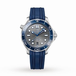 Omega Seamaster Pro-Diver 300 Mens details O21032422006001