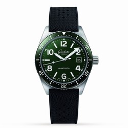 Glashutte Original SeaQ 39.5mm Mens details 1-39-11-13-83-33
