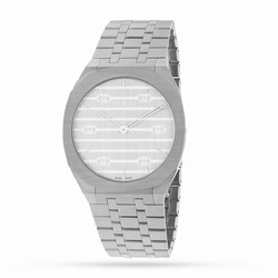 Gucci GUCCI 25H details 34mm YA163402