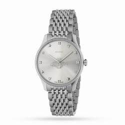 Gucci G-Timeless details 36mm YA1264153